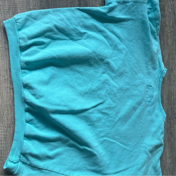 Vintage 1990s E.N.U.F Embroidered Crewneck Sweatshirt Made In USA Size M - Picture 6 of 12